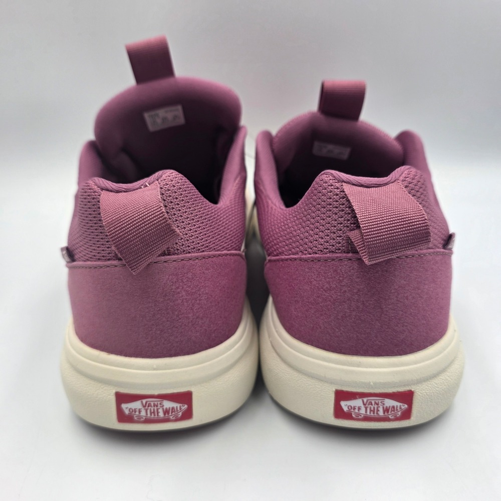 Vans UltraRange Rapidweld Mens 10 Mellow Mauve Marshmallow New - Picture 4 of 8